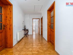 Prodej rodinného domu, Praha - Hostavice, Kamencová, 269 m2