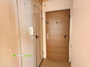 Prodej bytu 1+1, Sokolov, Jelínkova, 38 m2