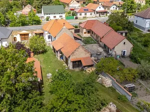 Prodej zemědělské usedlosti, Velenka, 355 m2