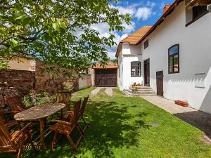 Prodej zemědělské usedlosti, Velenka, 355 m2
