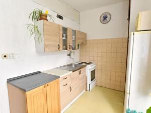 Prodej bytu 1+1, Štěchovice, Vltavská, 40 m2