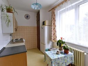 Prodej bytu 1+1, Štěchovice, Vltavská, 40 m2