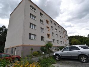 Prodej bytu 1+1, Štěchovice, Vltavská, 40 m2