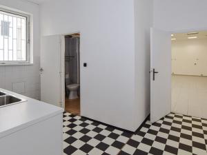 Pronájem komerční, Praha - Žižkov, Sudoměřská, 90 m2