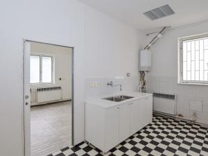 Pronájem komerční, Praha - Žižkov, Sudoměřská, 90 m2
