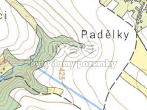 Prodej pole, Lažánky, 5059 m2