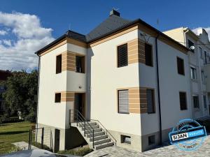 Pronájem bytu 2+kk, Opava, Čajkovského, 59 m2