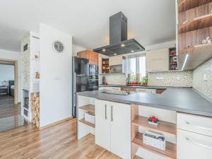 Prodej rodinného domu, Králův Dvůr - Levín, Na Vyhlídce, 97 m2