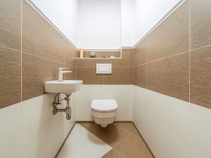 Prodej rodinného domu, Králův Dvůr - Levín, Na Vyhlídce, 97 m2