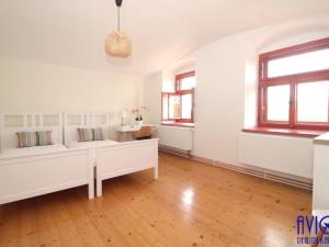 Pronájem bytu 3+kk, Písek - Vnitřní Město, Fráni Šrámka, 73 m2