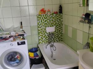 Prodej bytu 3+1, Chomutov, Školní pěšina, 75 m2