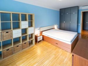 Pronájem bytu 2+kk, Praha - Karlín, Rohanské nábřeží, 80 m2