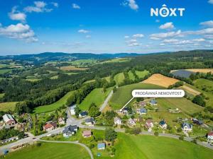 Prodej rodinného domu, Vysoké nad Jizerou, 276 m2