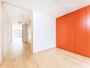 Prodej bytu 3+kk, Praha - Vysočany, Podnádražní, 102 m2