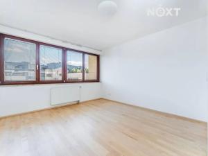 Prodej bytu 3+kk, Praha - Vysočany, Podnádražní, 102 m2