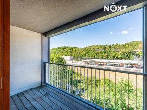 Prodej bytu 3+kk, Praha - Vysočany, Podnádražní, 102 m2