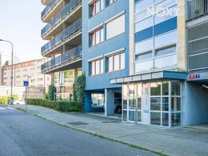 Prodej bytu 3+kk, Praha - Vysočany, Podnádražní, 102 m2