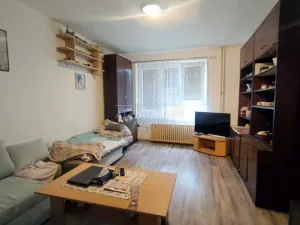 Prodej bytu 3+1, Sokolov, Boženy Němcové, 74 m2