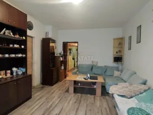 Prodej bytu 3+1, Sokolov, Boženy Němcové, 74 m2