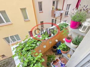 Prodej bytu 2+1, Praha, Terronská, 71 m2