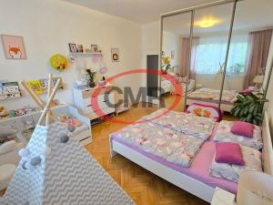 Prodej bytu 2+1, Praha, Terronská, 71 m2
