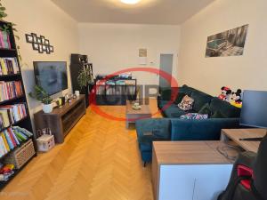 Prodej bytu 2+1, Praha, Terronská, 71 m2