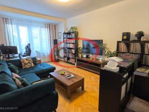Prodej bytu 2+1, Praha, Terronská, 71 m2