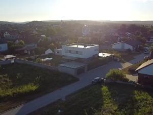 Prodej vily, Velké Pavlovice, Ostrovecká, 200 m2