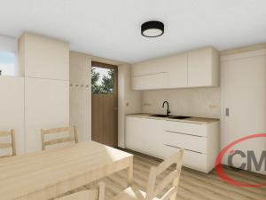 Prodej chaty, Albrechtice, 42 m2