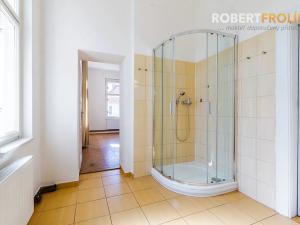 Pronájem bytu 3+1, Praha - Střešovice, Lomená, 110 m2