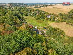 Prodej chaty, Čisovice - Bojov, 28 m2