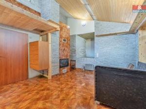 Prodej chaty, Čisovice - Bojov, 28 m2