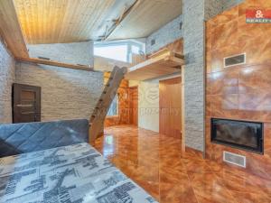 Prodej chaty, Čisovice - Bojov, 28 m2
