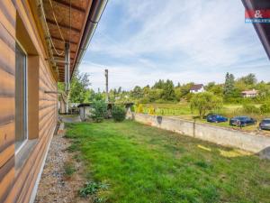 Prodej chaty, Čisovice - Bojov, 28 m2