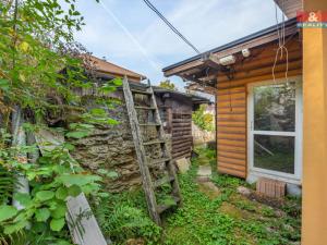 Prodej chaty, Čisovice - Bojov, 28 m2