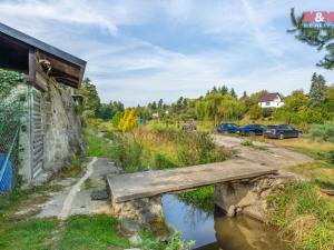 Prodej chaty, Čisovice - Bojov, 28 m2