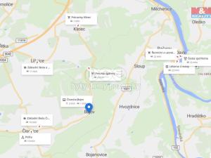 Prodej chaty, Čisovice - Bojov, 28 m2