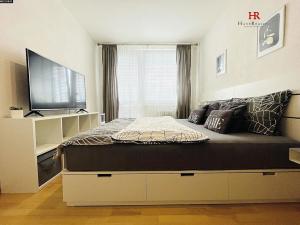 Prodej bytu 3+1, Praha - Chodov, Petýrkova, 69 m2
