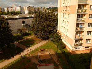 Prodej bytu 1+1, Trutnov, Tichá, 46 m2