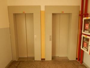 Prodej bytu 1+1, Trutnov, Tichá, 46 m2