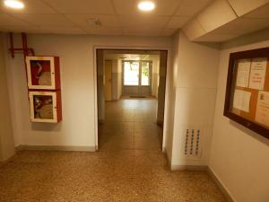 Prodej bytu 1+1, Trutnov, Tichá, 46 m2