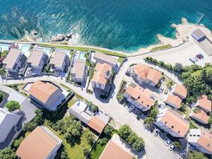 Prodej bytu 3+kk, Povile, Chorvatsko, 54 m2