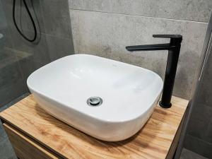 Prodej bytu 2+kk, Podbořany, Alšova, 50 m2