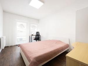 Pronájem bytu 2+kk, Brno, Bratislavská, 45 m2