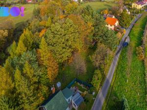 Prodej zahrady, Hodslavice, 835 m2