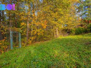 Prodej zahrady, Hodslavice, 835 m2