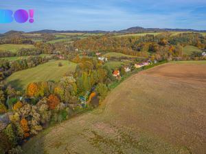 Prodej zahrady, Hodslavice, 835 m2