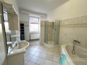Pronájem bytu 2+1, České Budějovice, Dobrovodská, 98 m2
