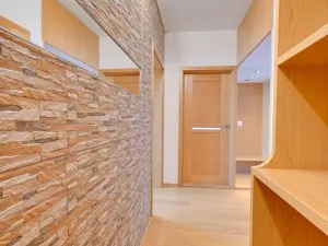 Pronájem bytu 3+1, Olomouc, Kaštanová, 68 m2