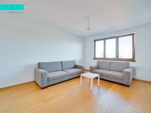 Pronájem bytu 3+1, Olomouc, Kaštanová, 68 m2